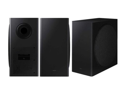 Саундбар SAMSUNG HW-Q700C/ZN